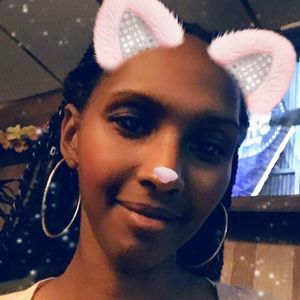 Meet your Posher, Cathy